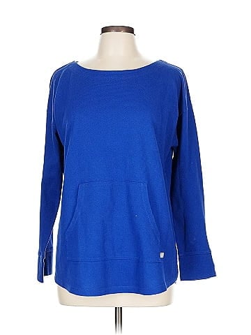T by Talbots 3/4 Sleeve T-Shirt (view 1)