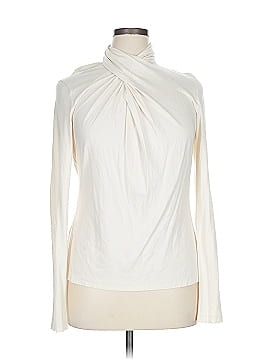 Ralph Lauren Sport Long Sleeve Blouse