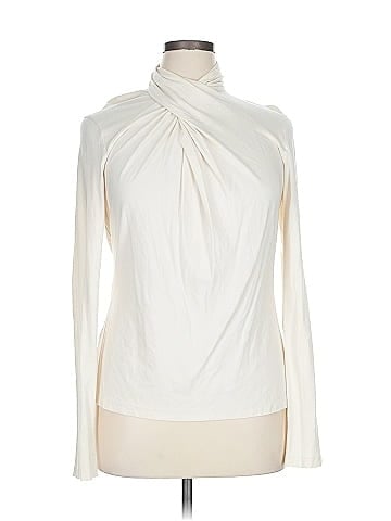 Ralph Lauren Sport Long Sleeve Blouse (view 1)