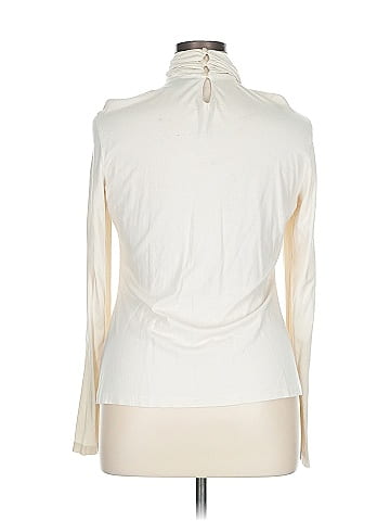 Ralph Lauren Sport Long Sleeve Blouse (view 2)