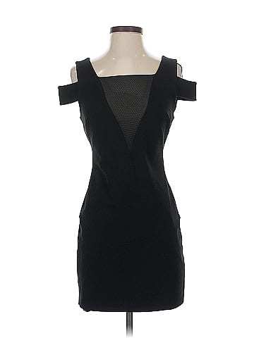 Halston Heritage Cocktail Dress (view 1)