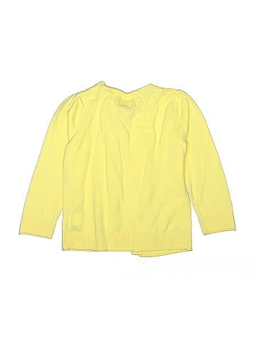 Baby Gap Outlet Long Sleeve T-Shirt (view 2)
