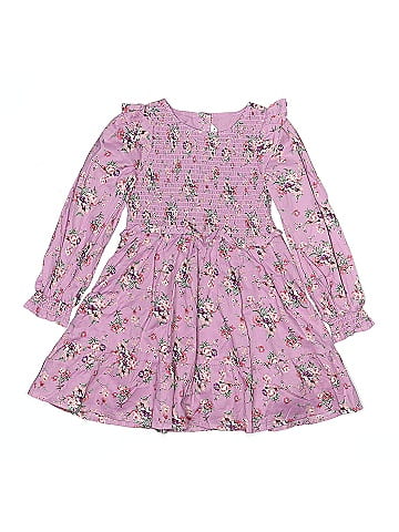 Janie and Jack Dress (view 1)