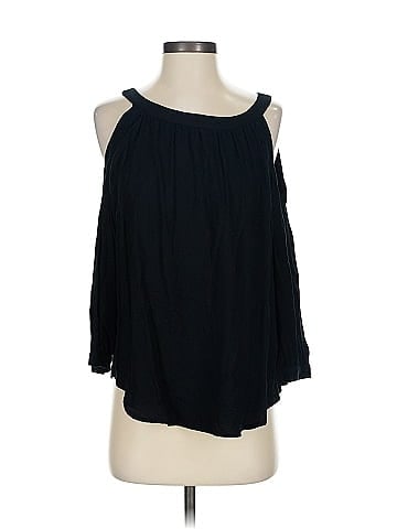 Ella Moss Sleeveless Blouse (view 1)