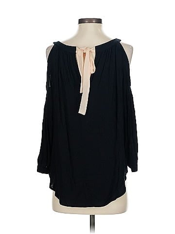 Ella Moss Sleeveless Blouse (view 2)