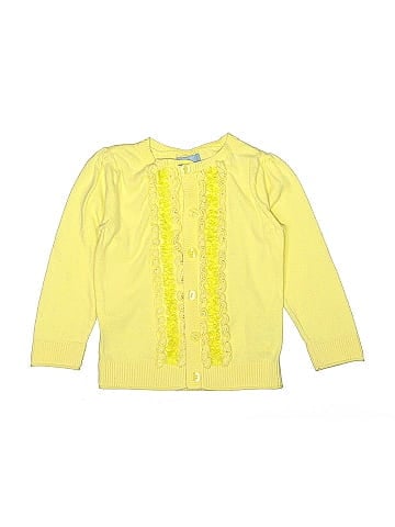 Baby Gap Outlet Long Sleeve T-Shirt (view 1)
