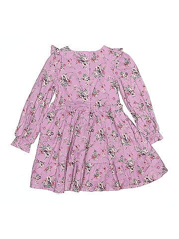 Janie and Jack Dress (view 2)