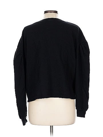 Velvet Heart Pullover Sweater (view 2)