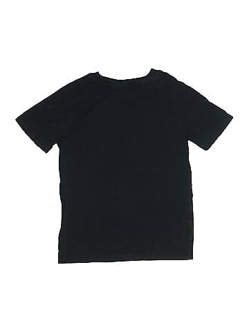 H&M Short Sleeve T-Shirt (view 2)