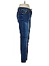 C'est Toi Solid Blue Jeans Size 9 - photo 4