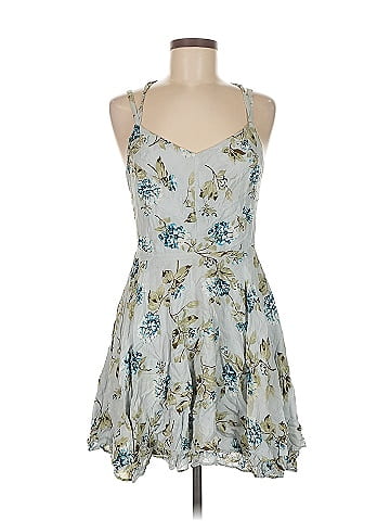 Kimchi Blue Casual Dress (view 1)