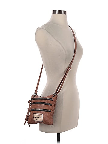 Aeropostale Crossbody Bag (view 2)