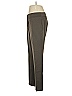 Le Suit Brown Dress Pants Size 6 - photo 4