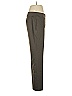 Le Suit Brown Dress Pants Size 6 - photo 3