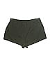 Universal Thread Solid Green Gray Athletic Shorts Size 1X - photo 2
