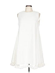 English Factory Casual Dress