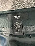 Mossimo Solid Black Casual Skirt Size 6 - photo 4