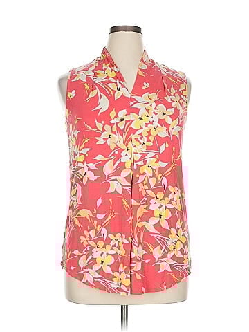 Cable & Gauge Tank Top (view 1)