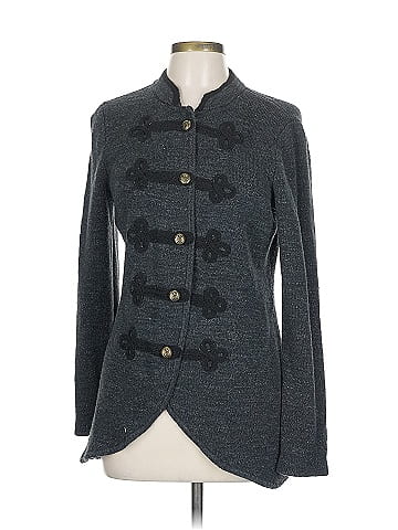 Lauren Jeans Co. Long Sleeve Top (view 1)