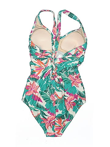 Kona Sol One Piece Swimsuit (view 2)