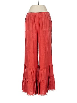 Umgee Linen Pants