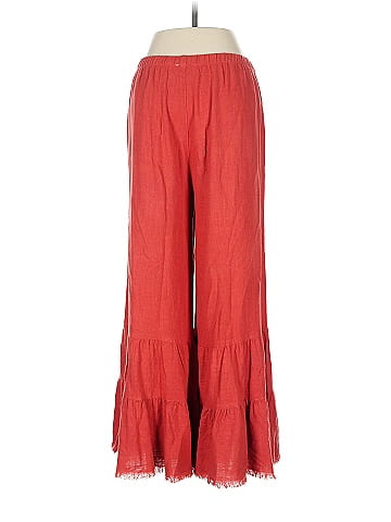 Umgee Linen Pants (view 2)