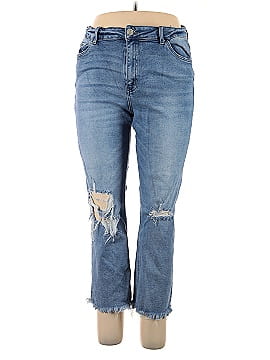 Vervet Jeans