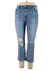 Vervet Jeans