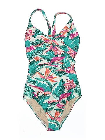 Kona Sol One Piece Swimsuit (view 1)