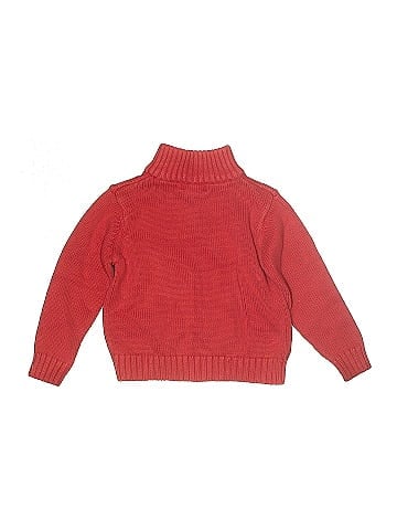 Polo by Ralph Lauren Pullover Sweater (view 2)