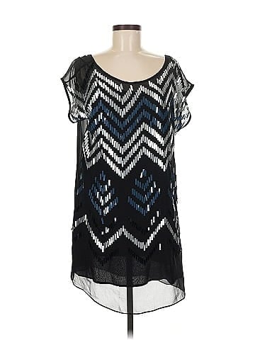 Ecote Casual Dress (view 1)