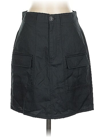 Ann Taylor LOFT Casual Skirt (view 1)