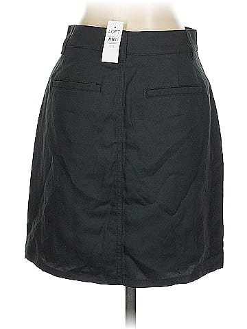 Ann Taylor LOFT Casual Skirt (view 2)