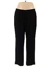 Susan Graver Casual Pants