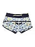 Ivivva 100% Polyester Blue Shorts Size 10 - photo 2