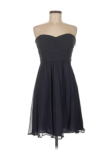 Ann Taylor Cocktail Dress (view 1)