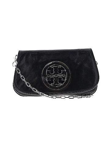 Tory Burch Leather Crossbody Bag (view 1)