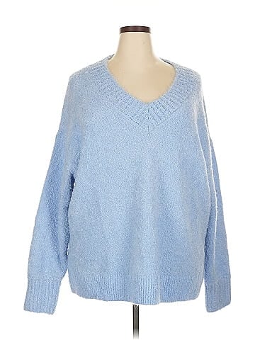 Aerie Pullover Sweater (view 1)