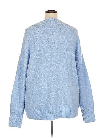 Aerie Pullover Sweater (view 2)
