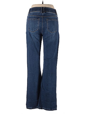 Curve Appeal Jeans (view 2)