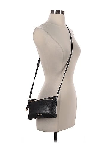 Cole Haan Leather Crossbody Bag (view 2)