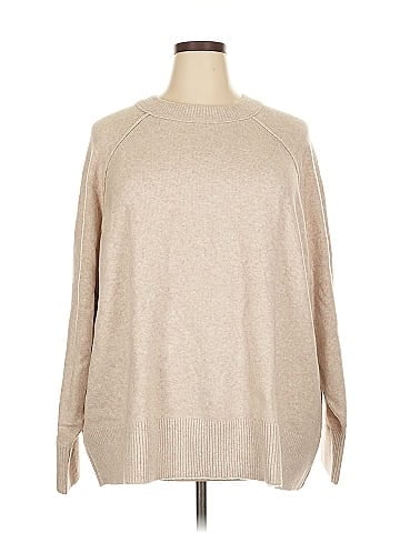 Aerie Pullover Sweater (view 1)