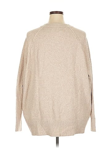 Aerie Pullover Sweater (view 2)