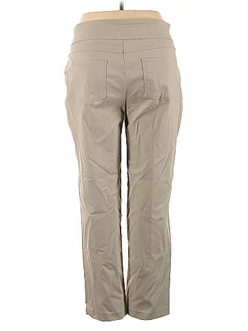 Ruby Rd. Casual Pants (view 2)