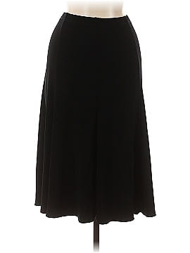 Travelers By Chico's Formal Skirt