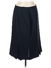 Doncaster Collection Wool Skirt