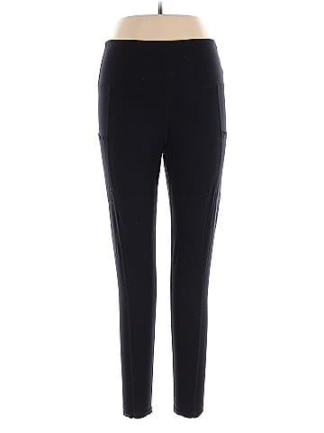 Tuff Athletics Active Pants (view 1)