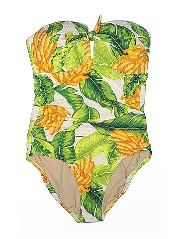 Kona Sol One Piece Swimsuit (view 1)
