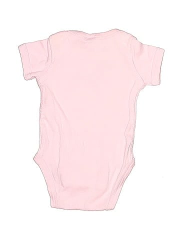 Rabbit Skins Short Sleeve Onesie (view 2)