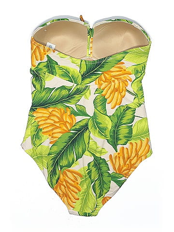Kona Sol One Piece Swimsuit (view 2)